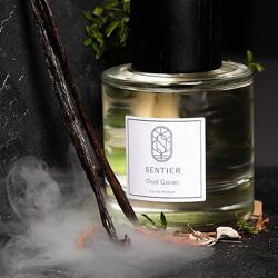 Sentier Oud Gaiac Eau De Parfum 100ml 