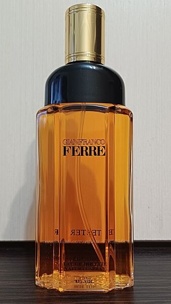винтажный Gianfranco Ferre Gianfranco Ferre 100мл