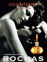 Rochas Alchimie Eau de Parfum