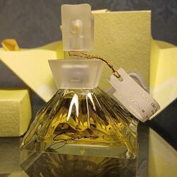 винтажные духи Marc de la Morandiere Sissi Parfum 30 ml. спрей.