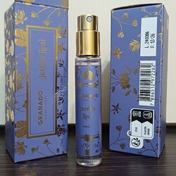 духи Granado Jardim Real Perfume 10ml