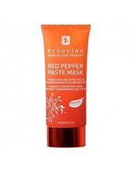 Erborian red pepper paste mask. маска для обличчя