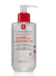 Erborian Centella Gel м&acuteякий очищуючий гель Для заспокоєння шкіри