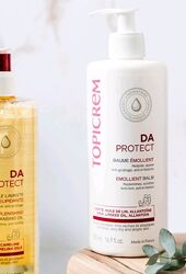 Бальзам Topicrem DA Emollient Balm