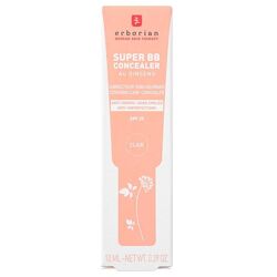 Консилер Erborian Super BB Concealer Nude / Clair