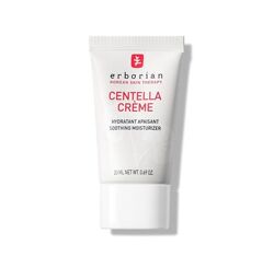 Erborian centella creme крем проти почервоніння шкіри