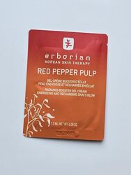 Пробник erborian red pepper pulp