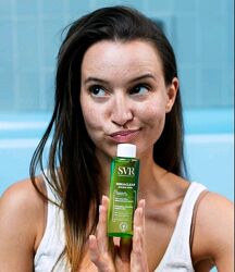 Лосьон тоник SVR Sebiaclear Micro-Peel