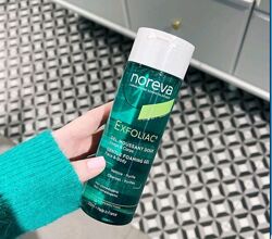 Гель для вмивання без кислот Noreva Exfoliac Soft Foaming Gel