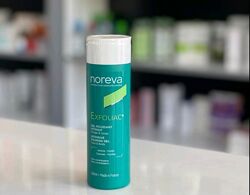 Гель для вмивання з кислотами Noreva Exfoliac