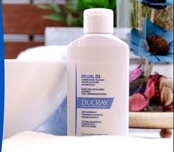 Шампунь від лупи Ducray Kelual DS