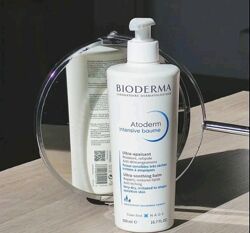 Бальзам Bioderma Atoderm Intensive Baume