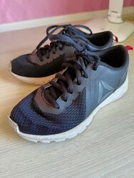 Кросівки reebok, р.30, на ніжку до 19 см