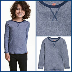 Базовий реглан H&M на 2-4 роки 98-104 см