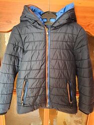 Куртка демі Угорщина гло Стори на зріст 110-116 