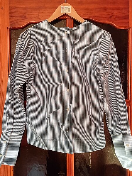 Блузка Манго розмір ХС-М 