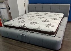 Анкара - стильне та комфортне ліжко