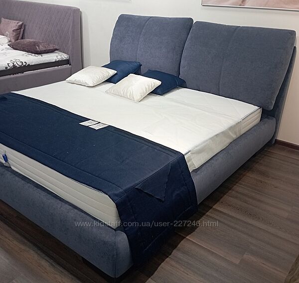 Ліжко Solis 180x200 з ПМ
