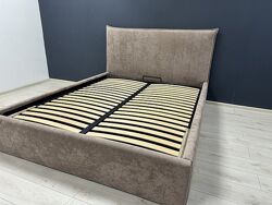 Ліжко Line подіум 160х200 см