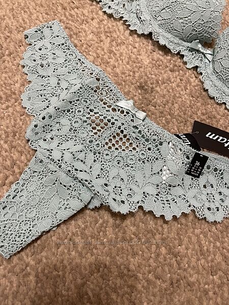 Новые трусики Etam Франция 