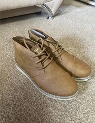 Ботинки Skechers Новые 