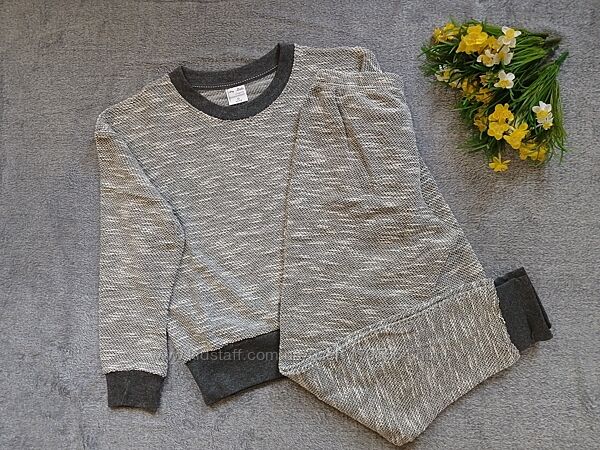 Домашній одяг жіночій костюм для дому та сну р. м