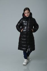 Стильное подростковое пальто 38-44 рр