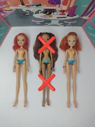 Феи Винкс клуб Winx Club 
