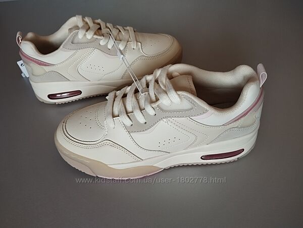 Кросівки кросовки стильні трендові кроси Zara  