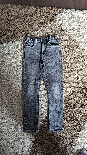 Крутезні джинси для хлопчика 9 років 