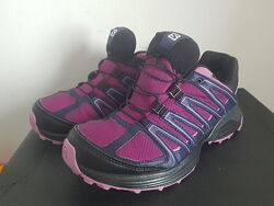 Salomon xt asama gore-tex 38р.