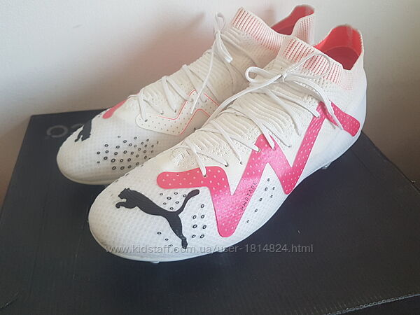 Бутси Puma 43p.
