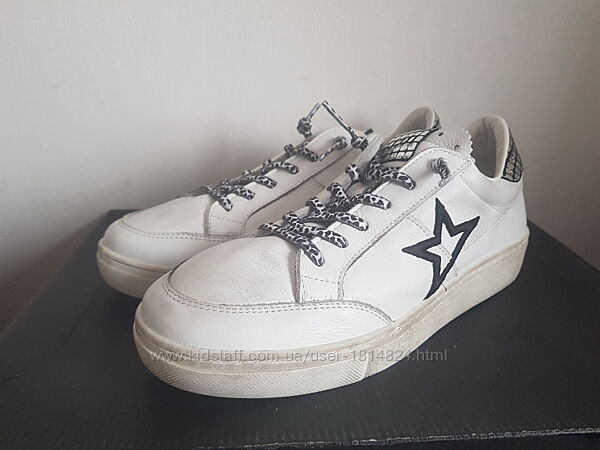 Жіночі кеди Cetti 39p.