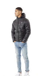 Новая мужская демисезонная куртка XL, M