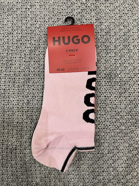 Набір шкарпеток Hugo