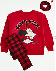 Костюм з Мінні George Англія р.116-122 6-7 років