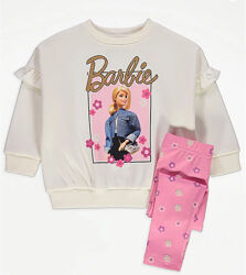 Костюм George Barbie Англія р.116-122 6-7 років