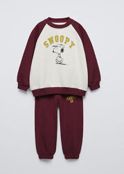 Костюм Zara оригінал р.104 на 4 роки