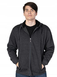 утеплённая Толстовка мужская