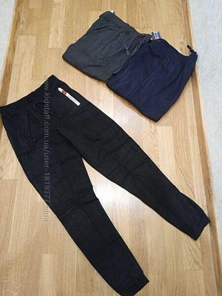 Теплі Спортивні штани чоловічі