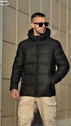 Мужская зимняя куртка