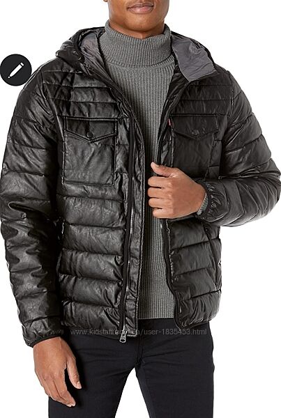 Куртка Levis  M