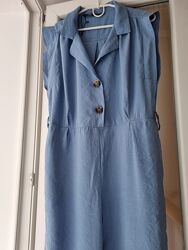 Zara Стильний комбінезон