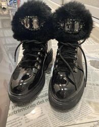 Чоботи жіночі