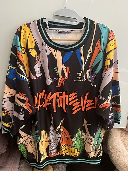 Батнік оверсайз