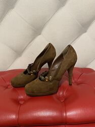 Туфлі жіночі Les Tropeziennes