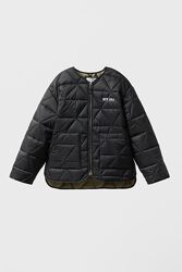 Стьобана куртка ZARA 
