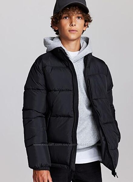 Куртка H&M 