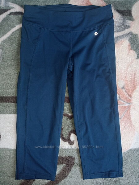 Спортивні бриджі