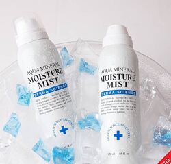 Спрей зволожуючий Water Max Infusion Mist